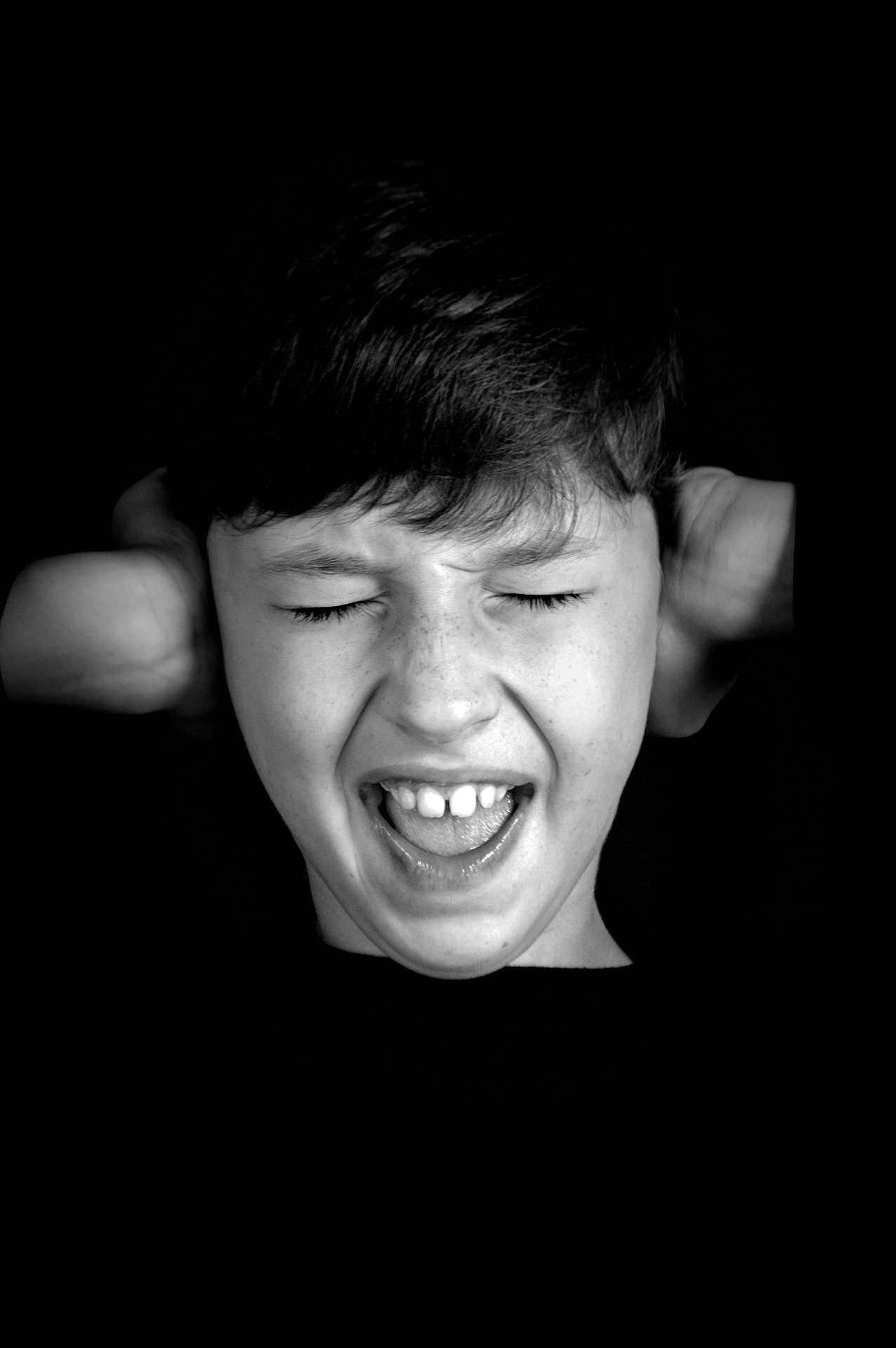 lastig en inflexibel