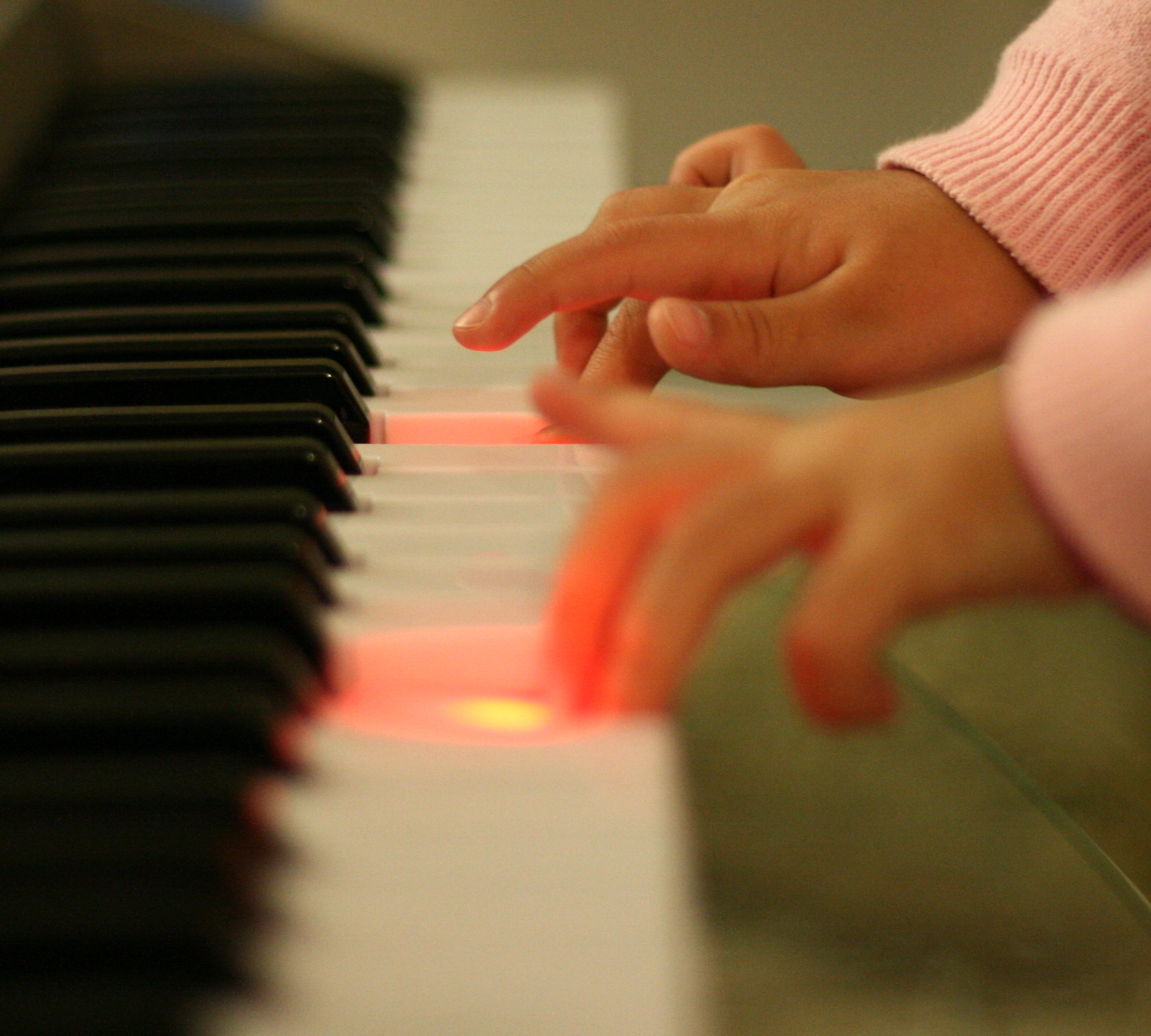 Kenmerken uitzonderlijk begaafd