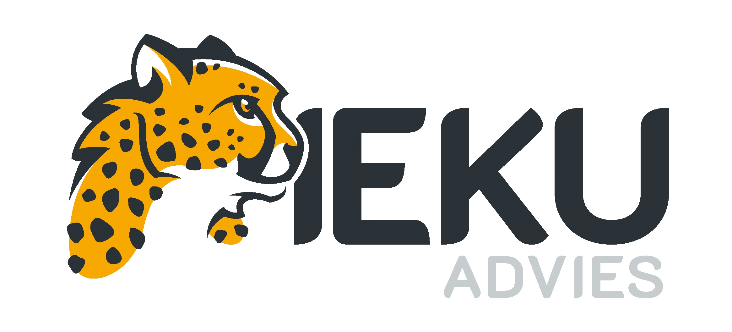 Uitzonderlijk begaafd 145 plus  – IEKU Logo