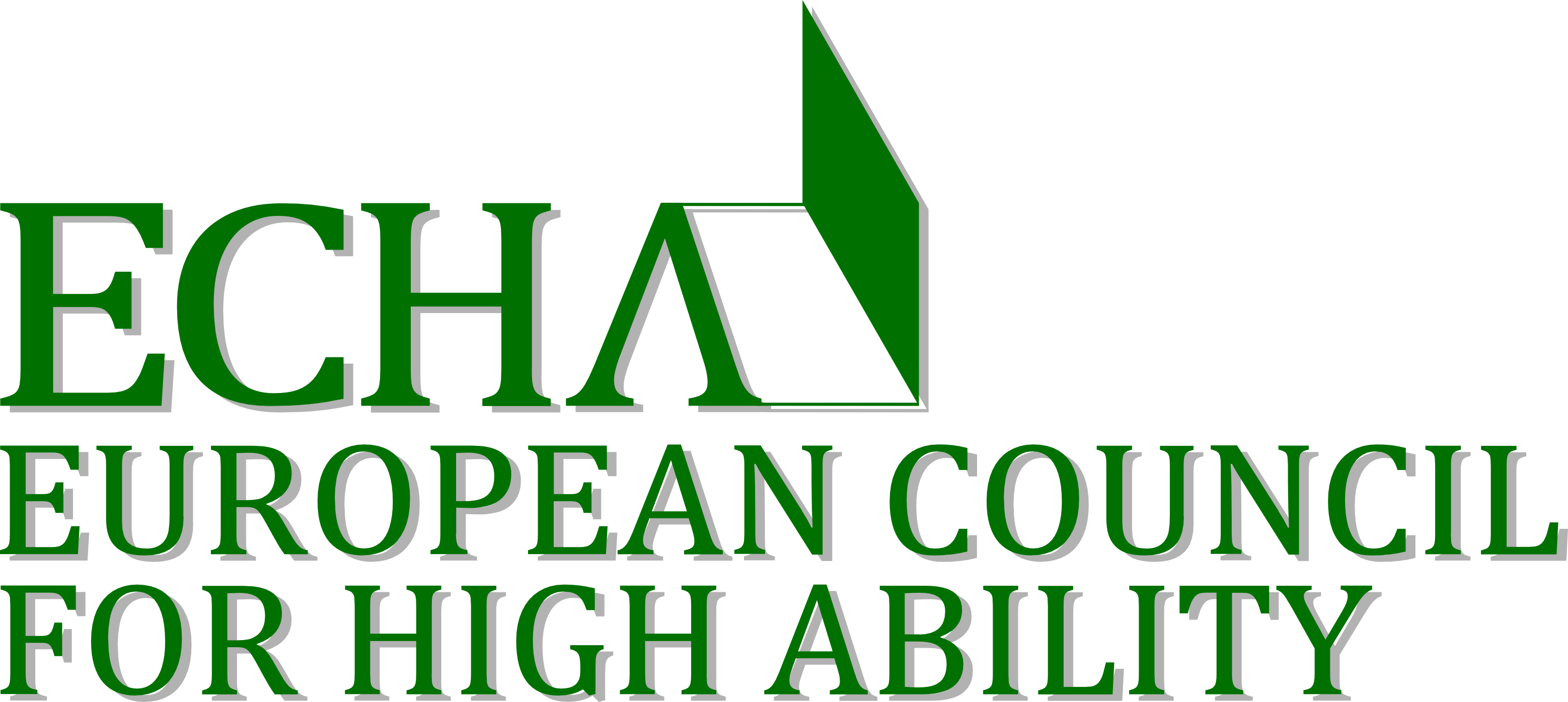 European Council for the High Ability