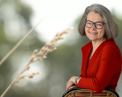 Podcast door Renata Hamsikova Als trauma je achtervolgt