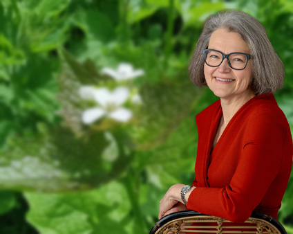 Podcast door Renata Hamsikova Hoogbegaafde eigenwaarde