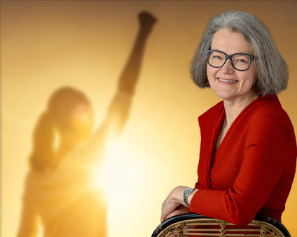 Podcast door Renata Hamsikova Hoogbegaafde vrouwen