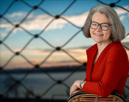 Podcast door Renata Hamsikova Laat hoogbegaafde hokjes los