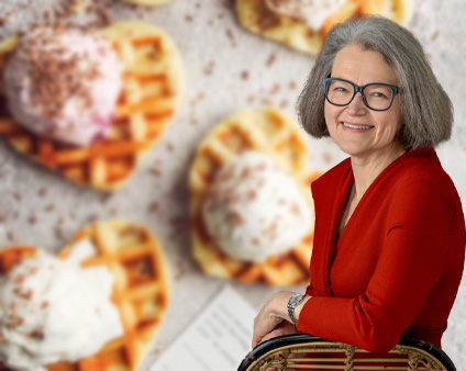 Podcast door Renata Hamsikova Opvoeden vanuit je hart