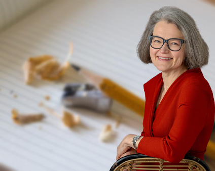 Podcast door Renata Hamsikova uitzonderlijk begaafde kinderen - vraag en antwoord