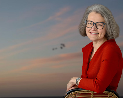 Podcast door Renata Hamsikova Aanpassen is geen optie