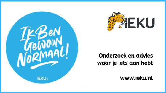 onderzoek en advies van ieku