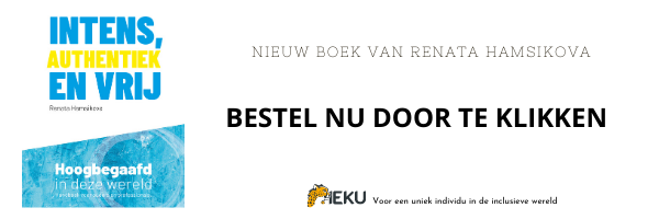 intens authentiek en vrij