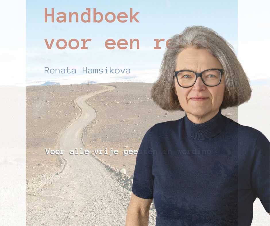 Aangepast hoogbegaafd of toch jezelf video Renata Hamsikova