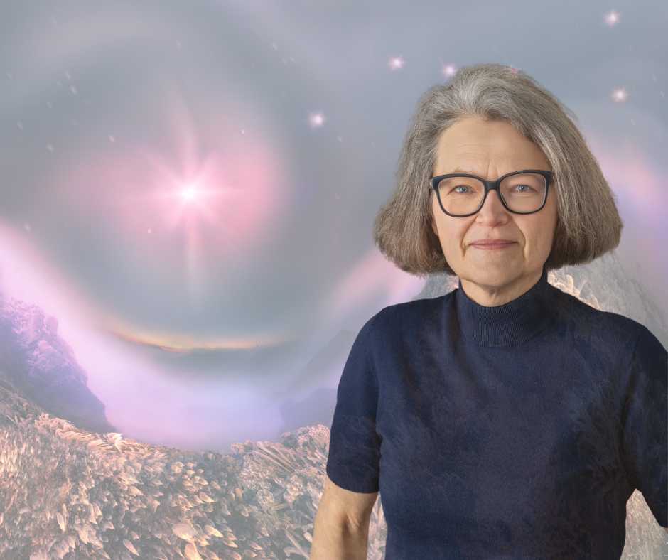 Hoogbegaafde kinderen en het mystieke video Renata Hamsikova