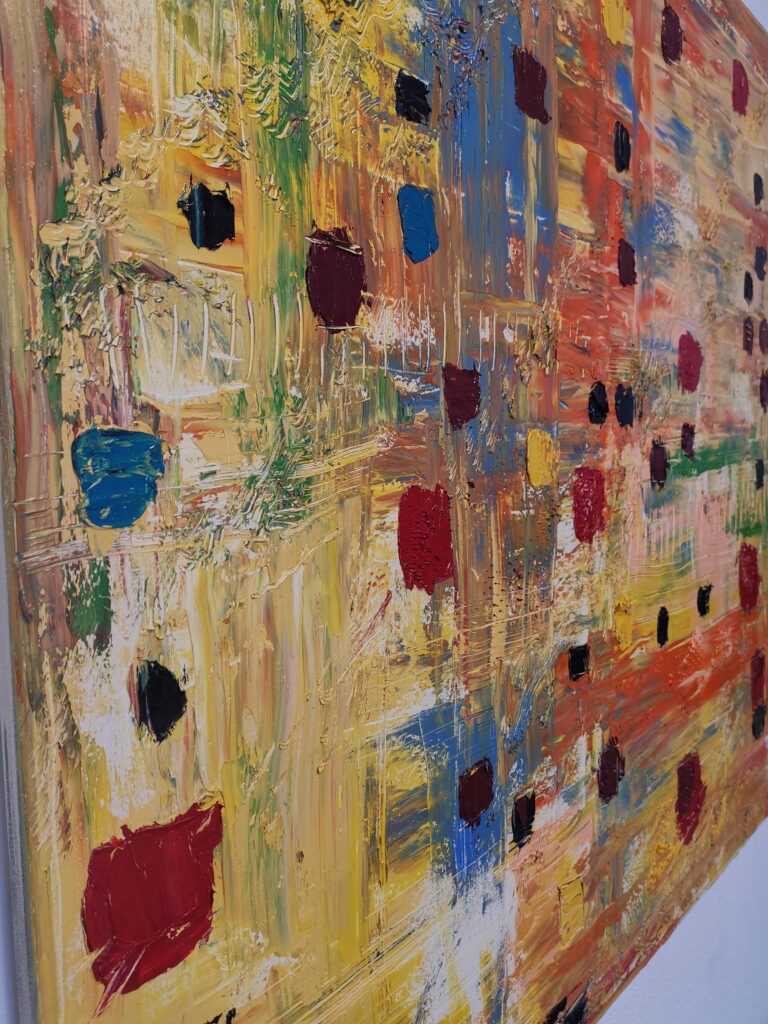 Renata Hamsikova Art